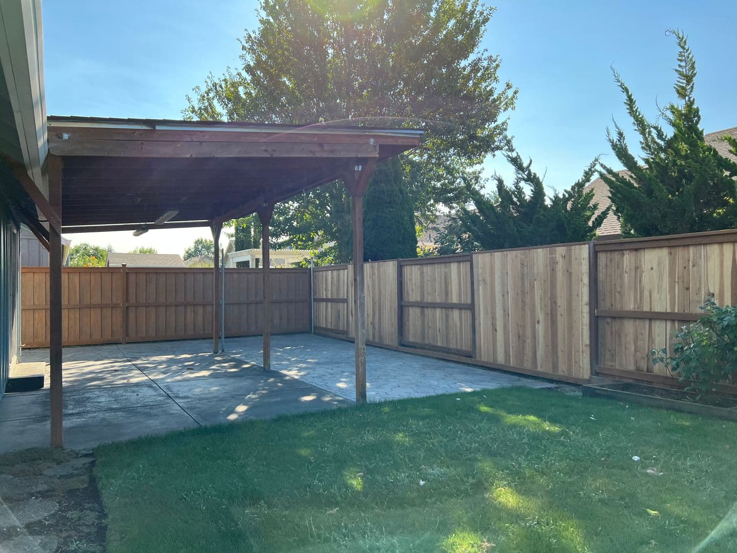 Eugene House: 5980 Kistler Lane