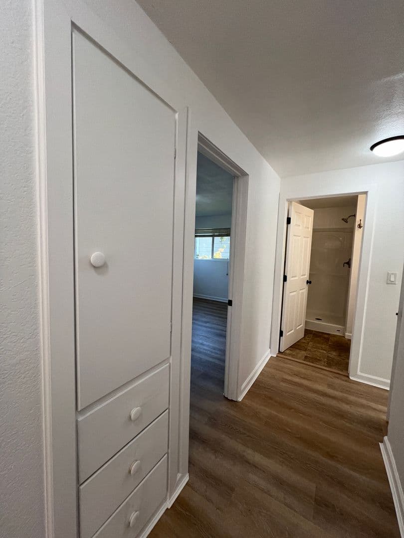 Eugene House: 2668 Forrester Way