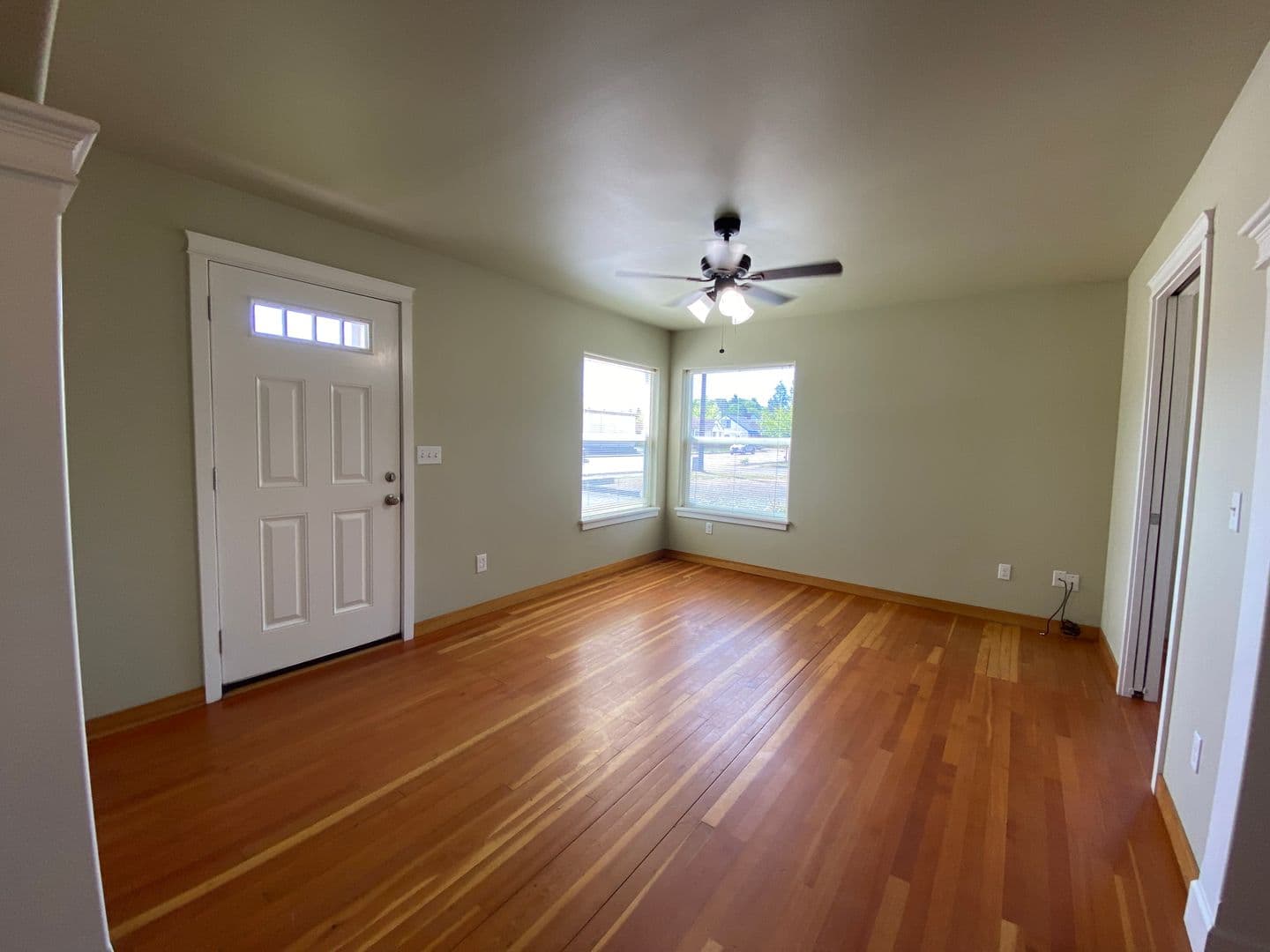 Springfield House: 170 S 42nd Street