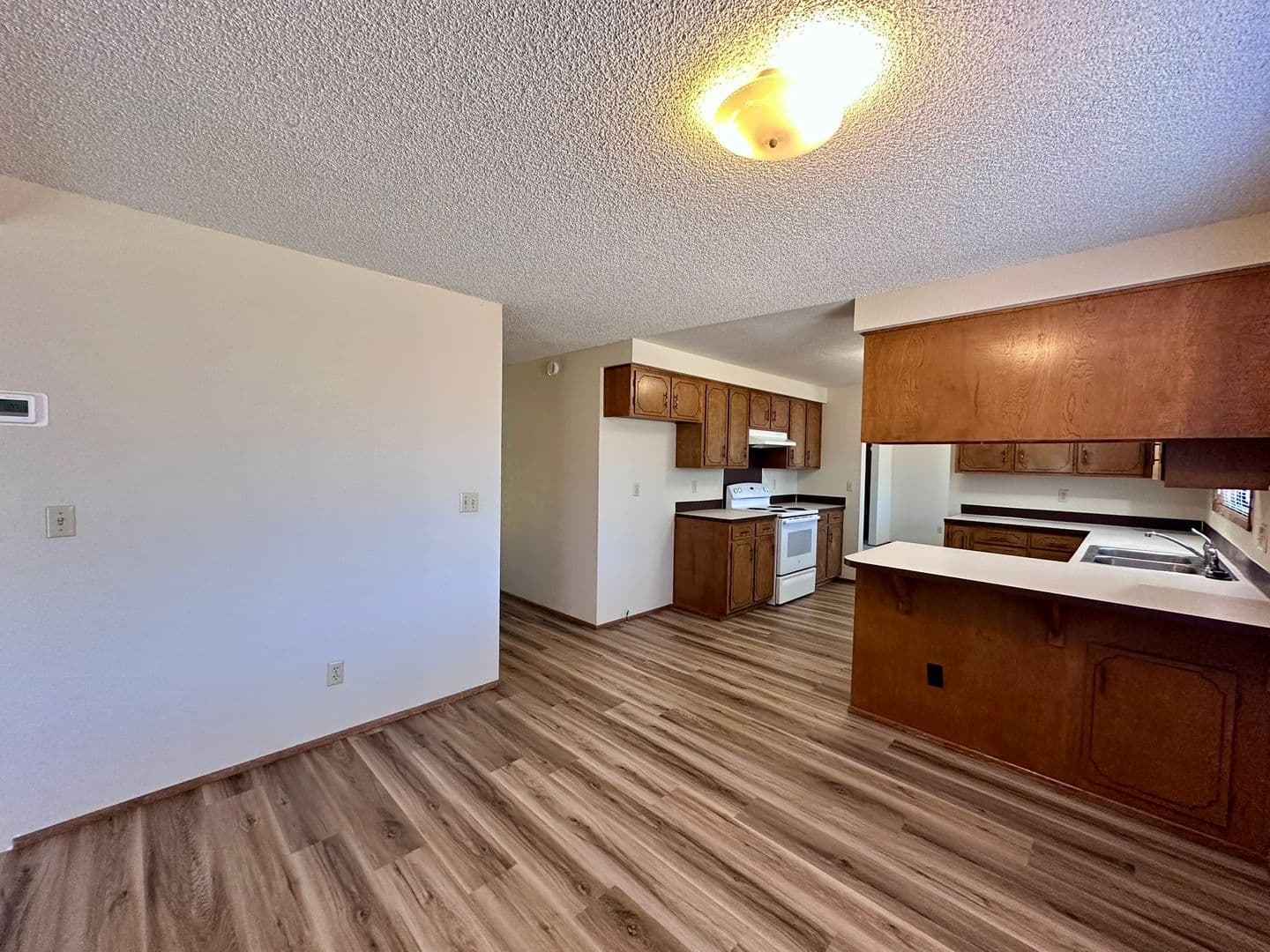 Springfield House: 970 S 55th Place
