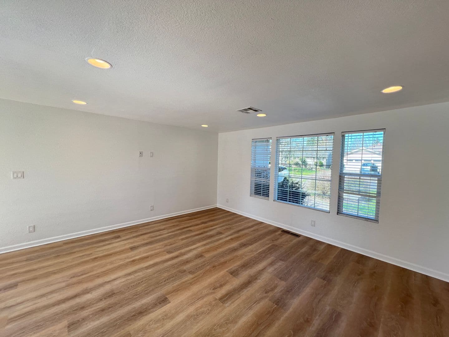 Eugene House: 2668 Forrester Way