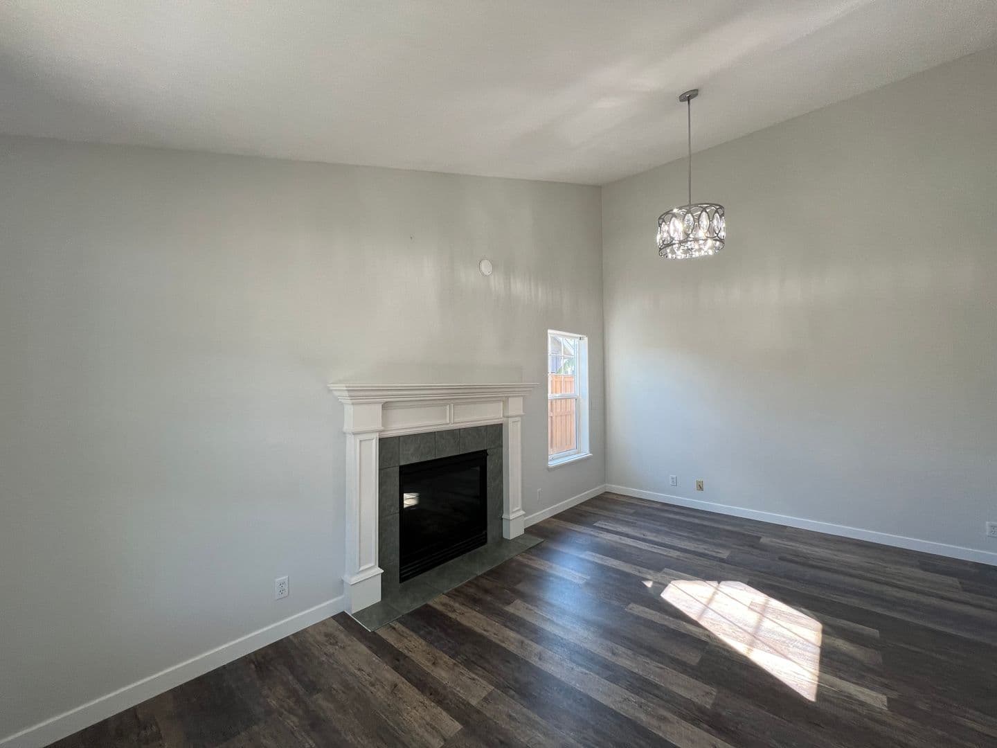 Eugene House: 5980 Kistler Lane