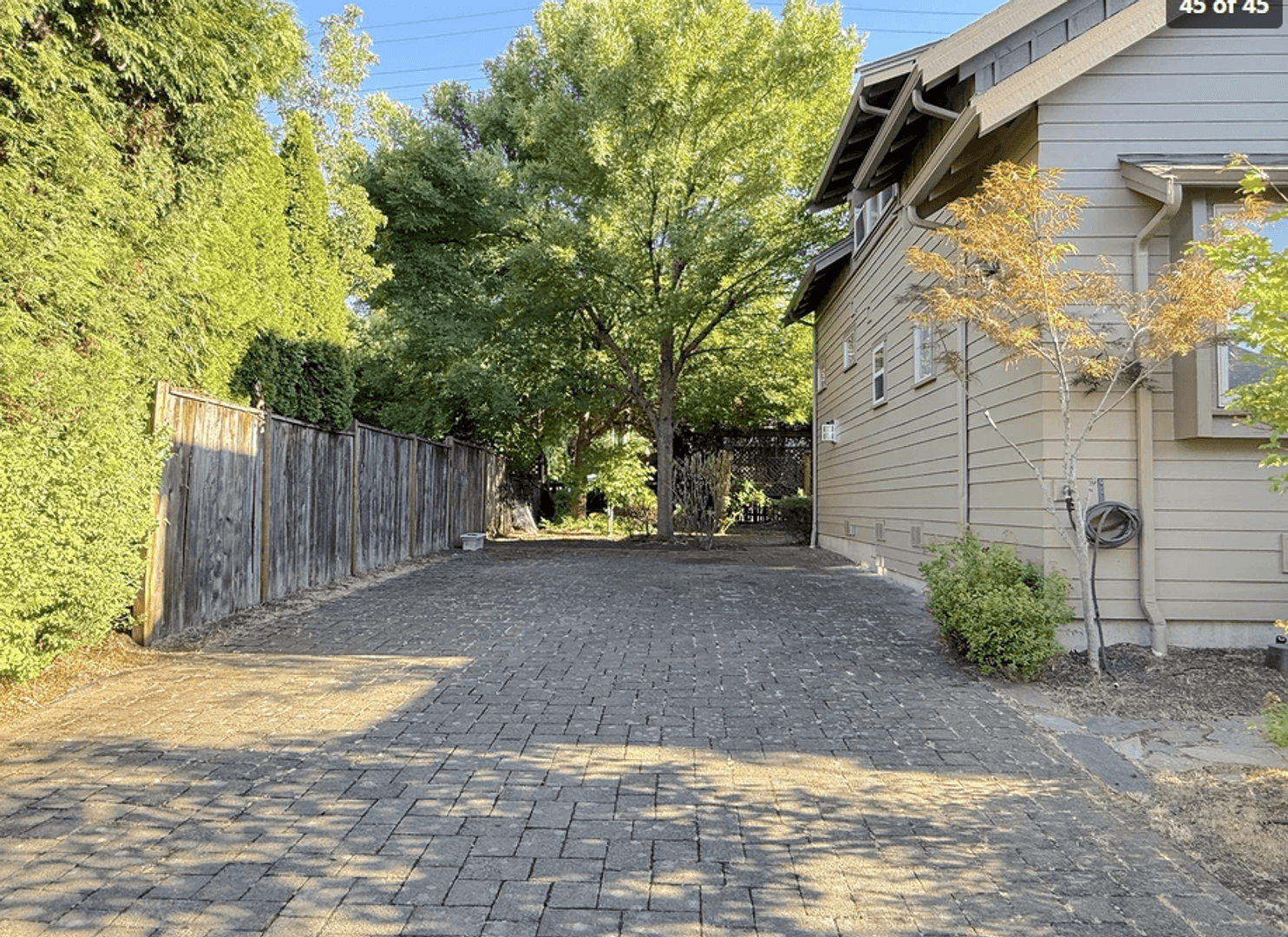 Eugene House: 1145 W 28th Ave