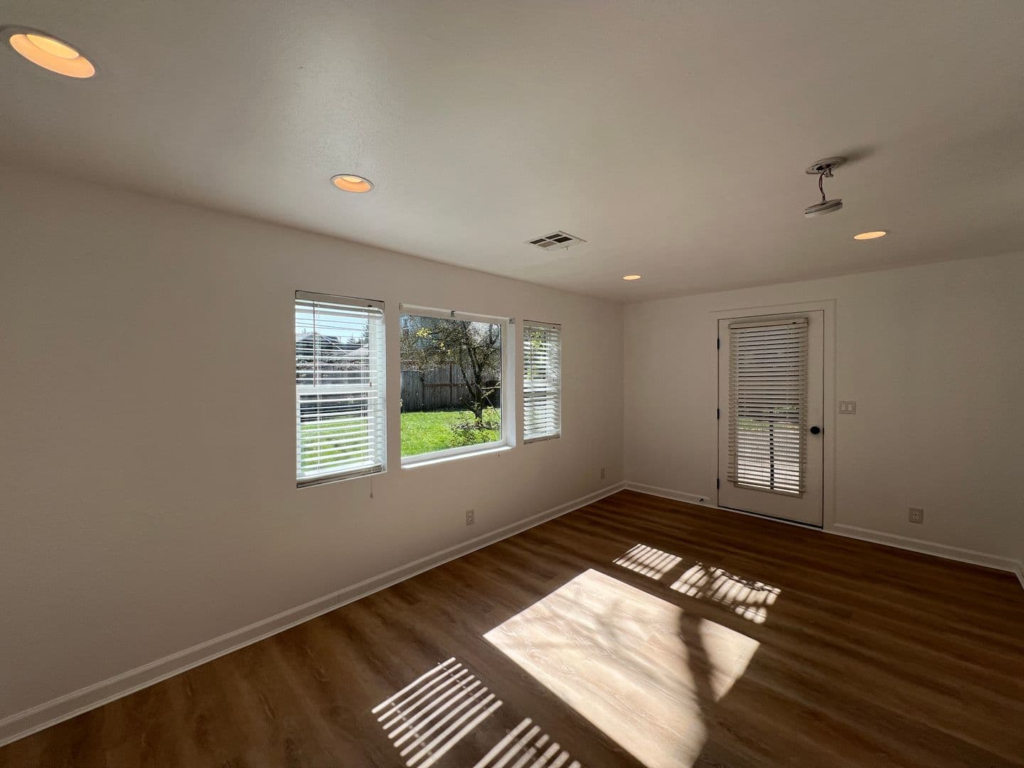 Eugene House: 2668 Forrester Way