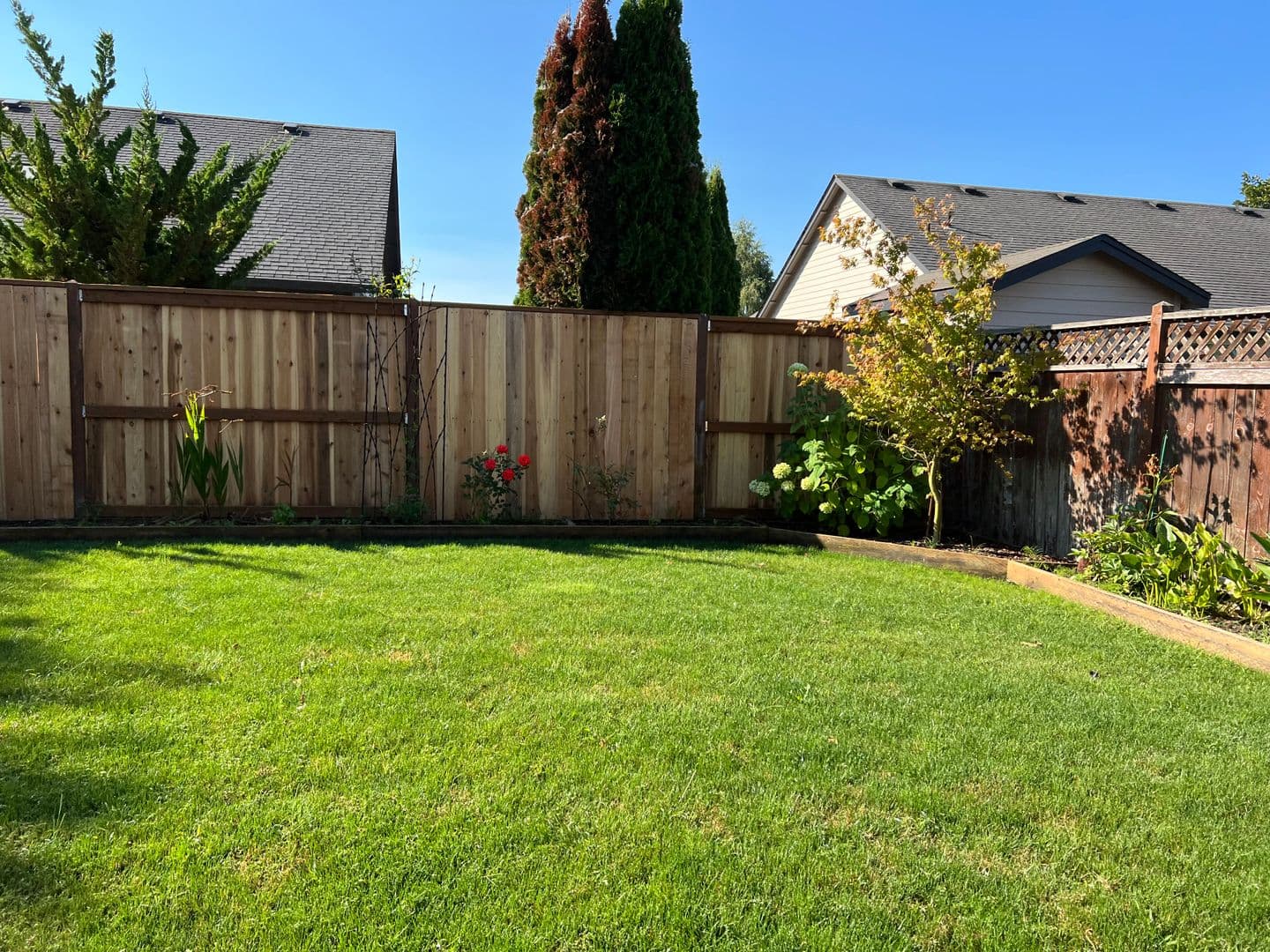 Eugene House: 5980 Kistler Lane