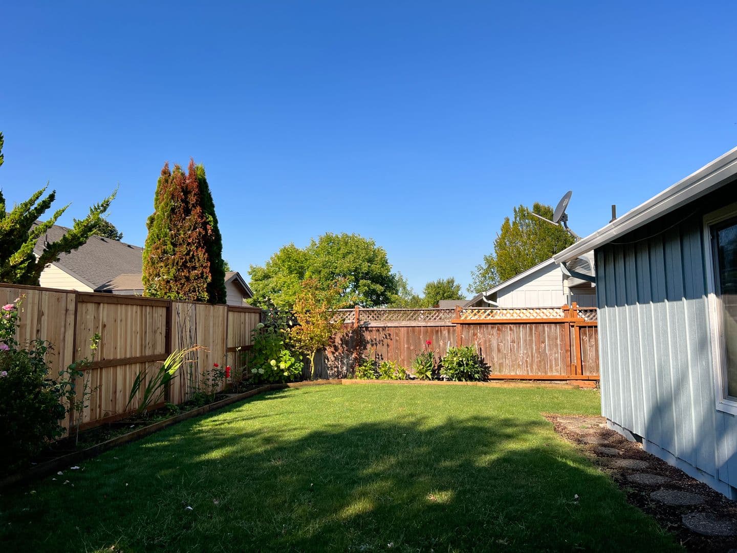 Eugene House: 5980 Kistler Lane