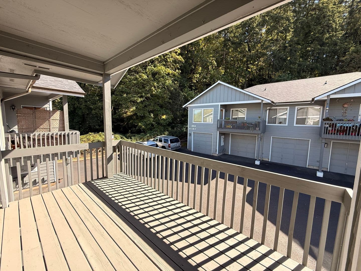 Springfield Apartment: 387 S 58th Street