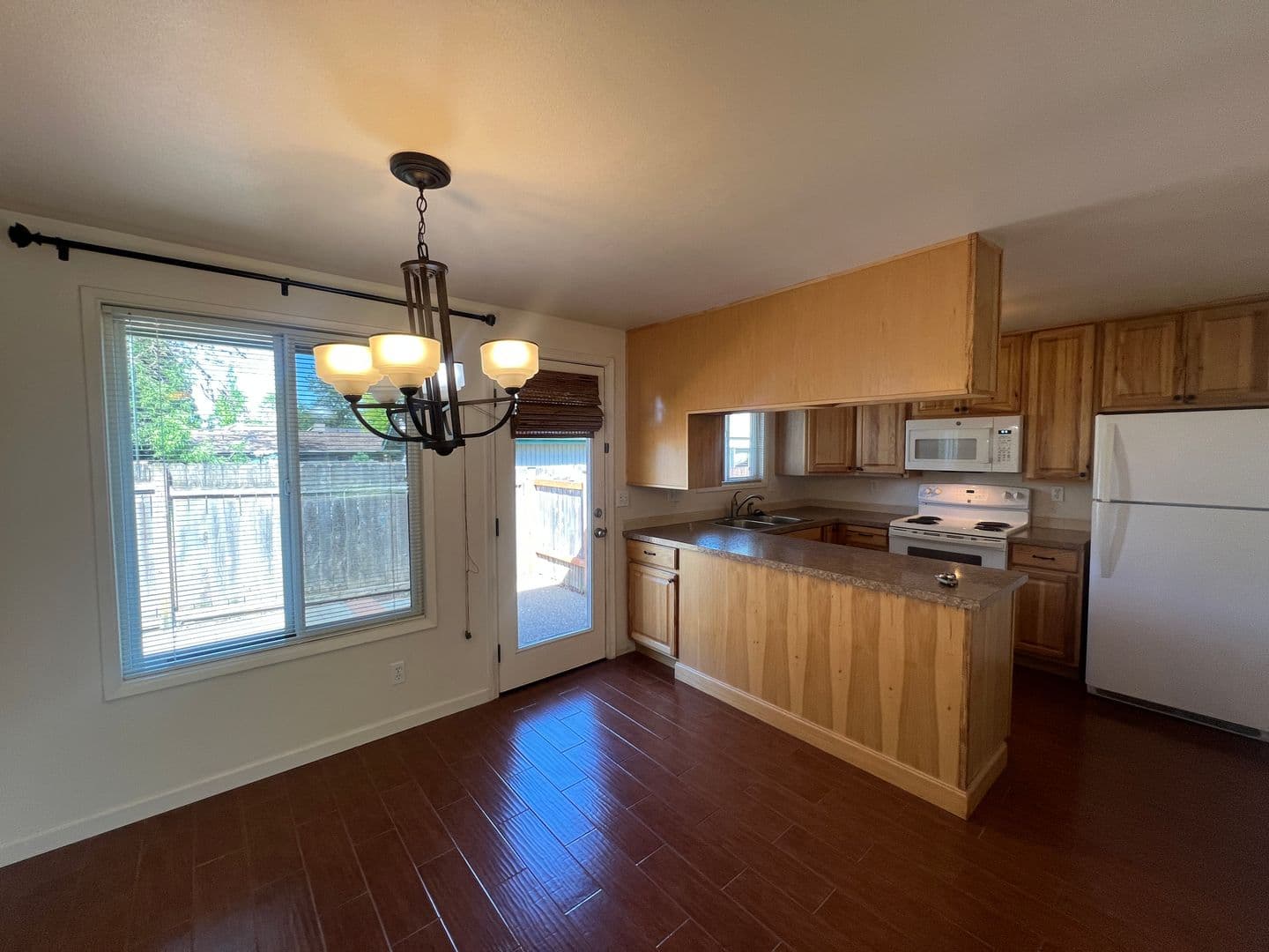 Eugene House: 2315 Ironwood
