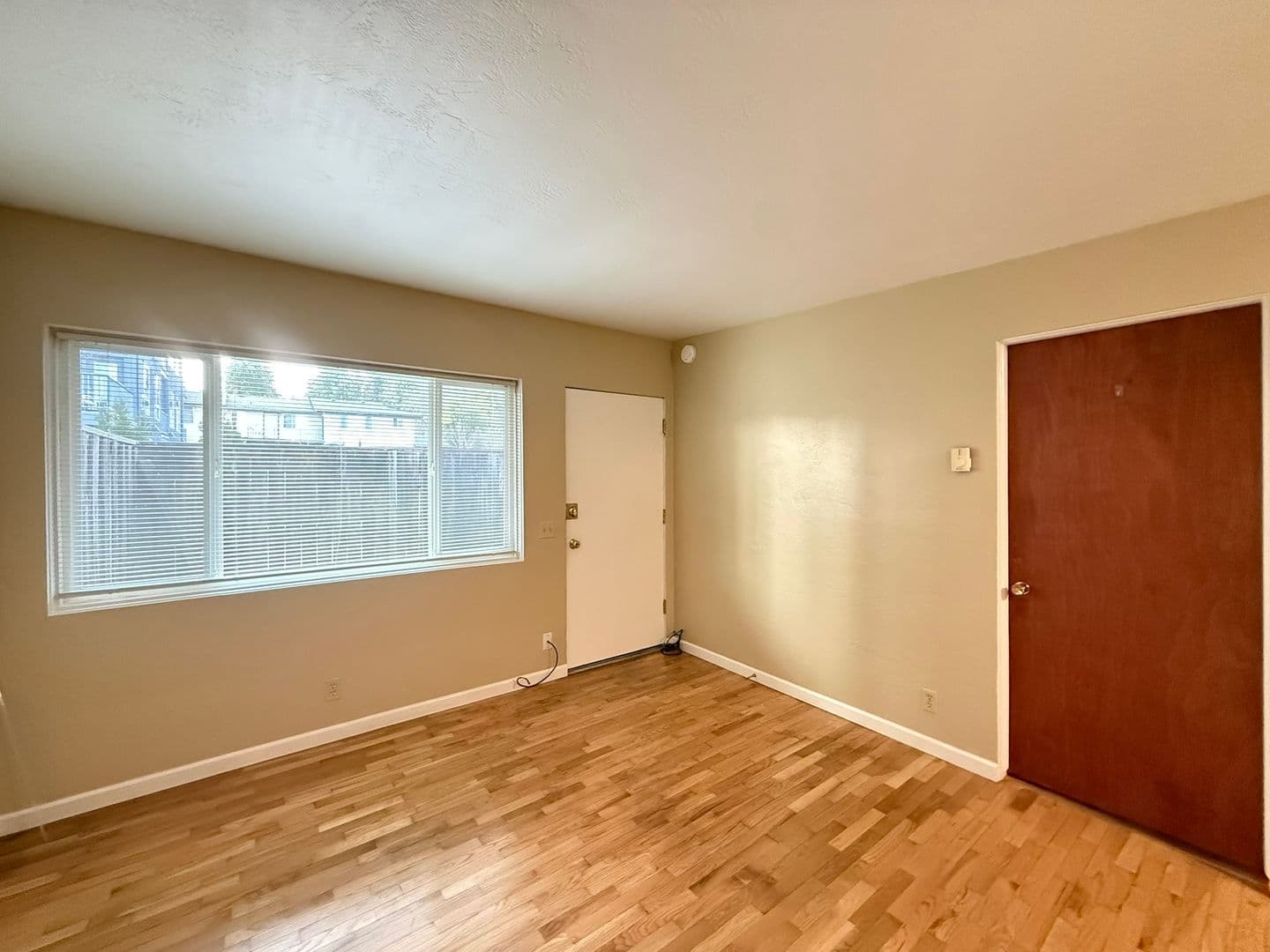Eugene Apartment: 2950 Willamette Street