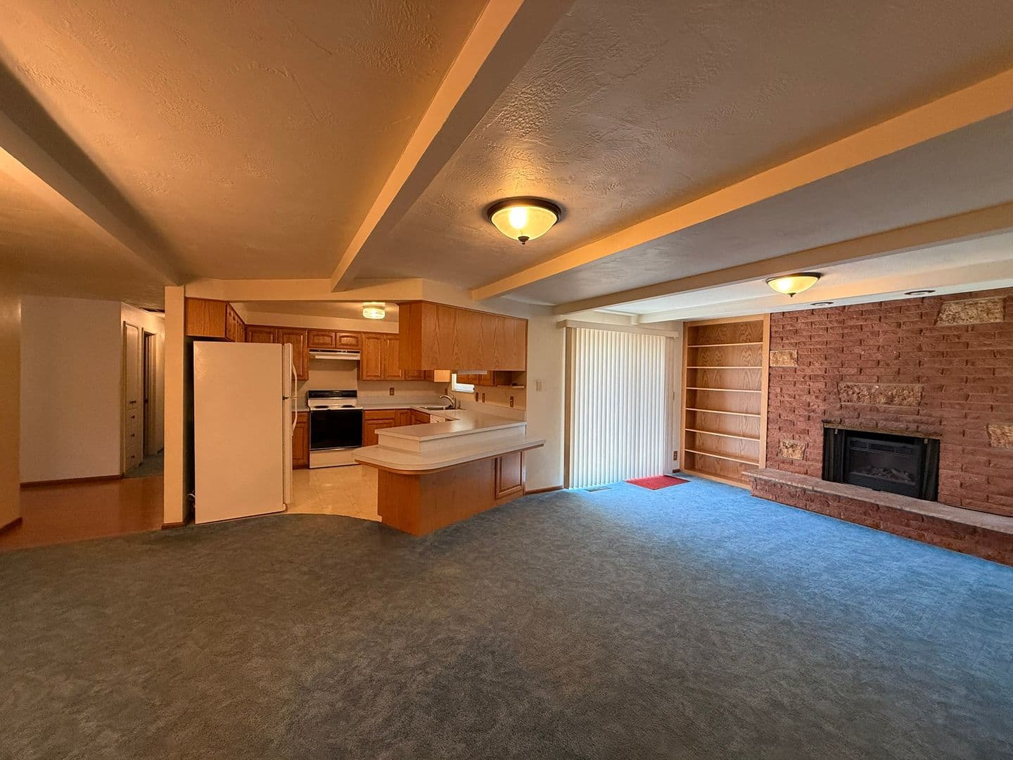 Eugene House: 2148 Grove St