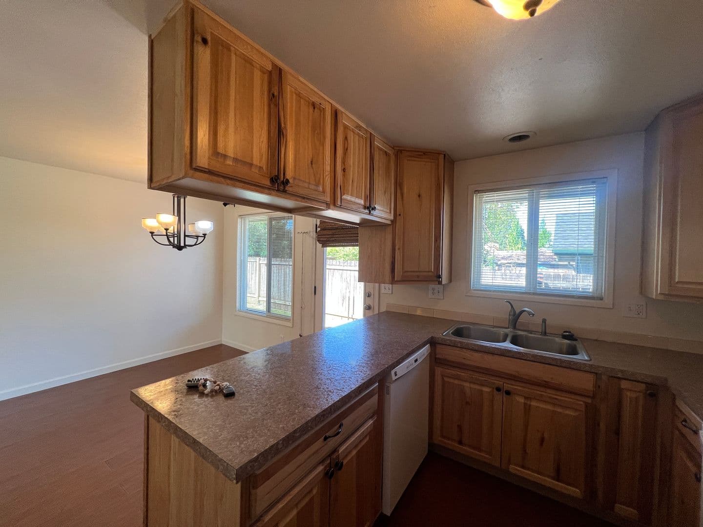Eugene House: 2315 Ironwood