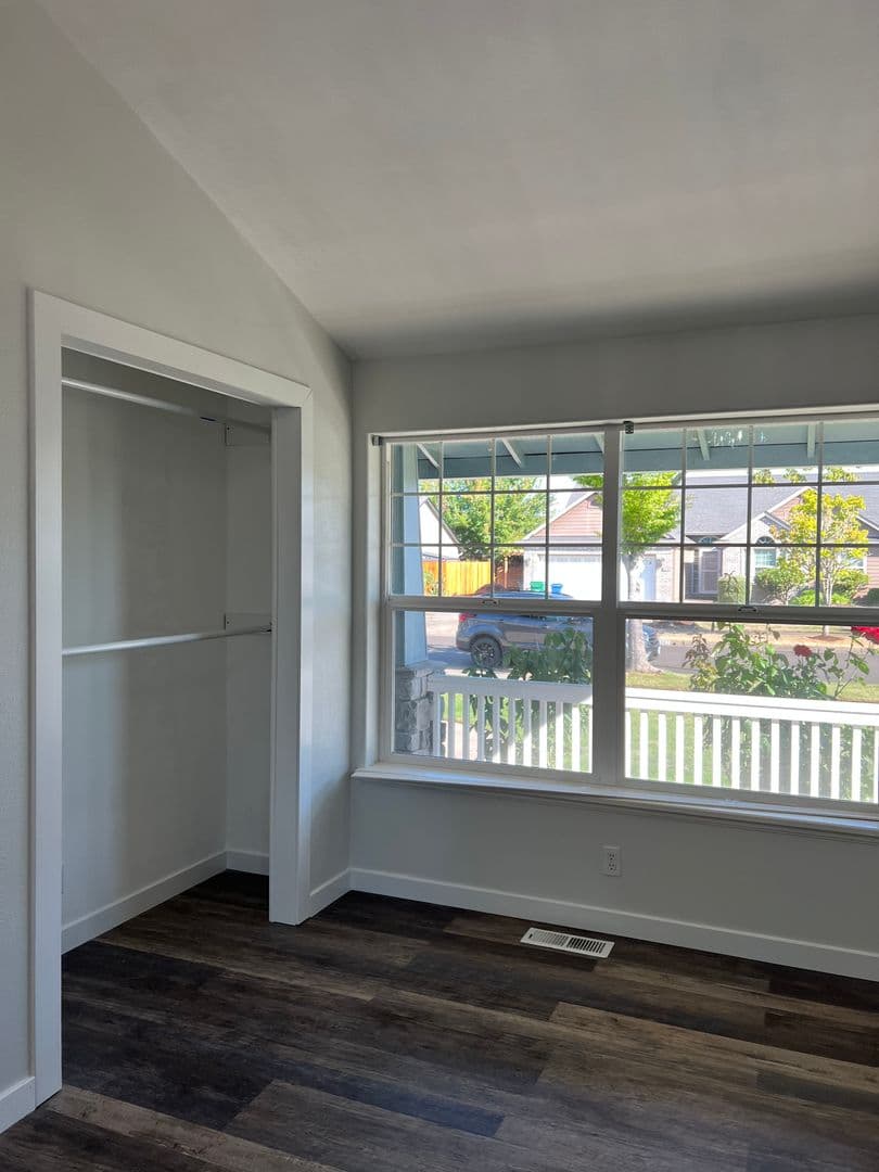 Eugene House: 5980 Kistler Lane