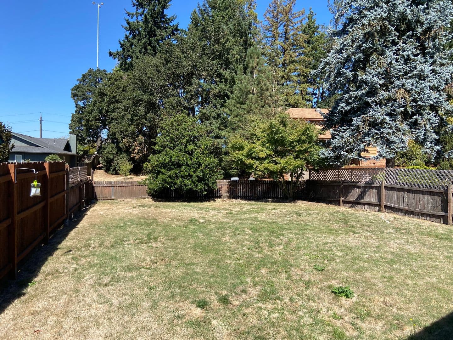 Eugene House: 2315 Ironwood