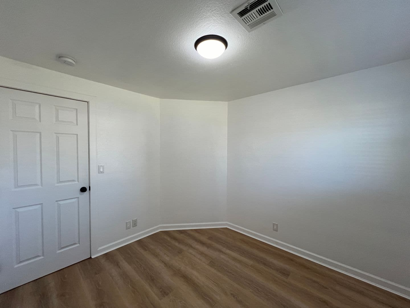 Eugene House: 2668 Forrester Way