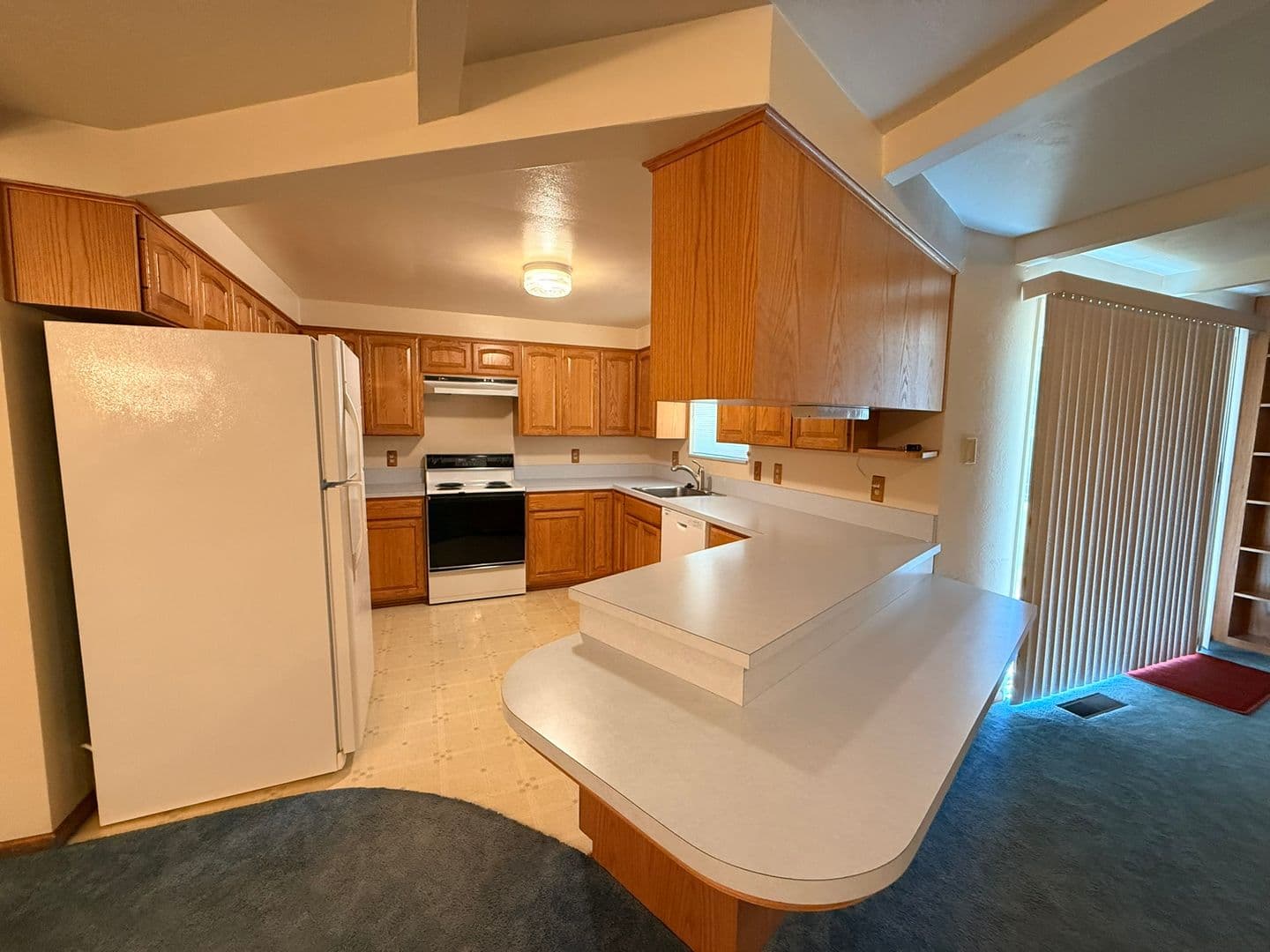 Eugene House: 2148 Grove St