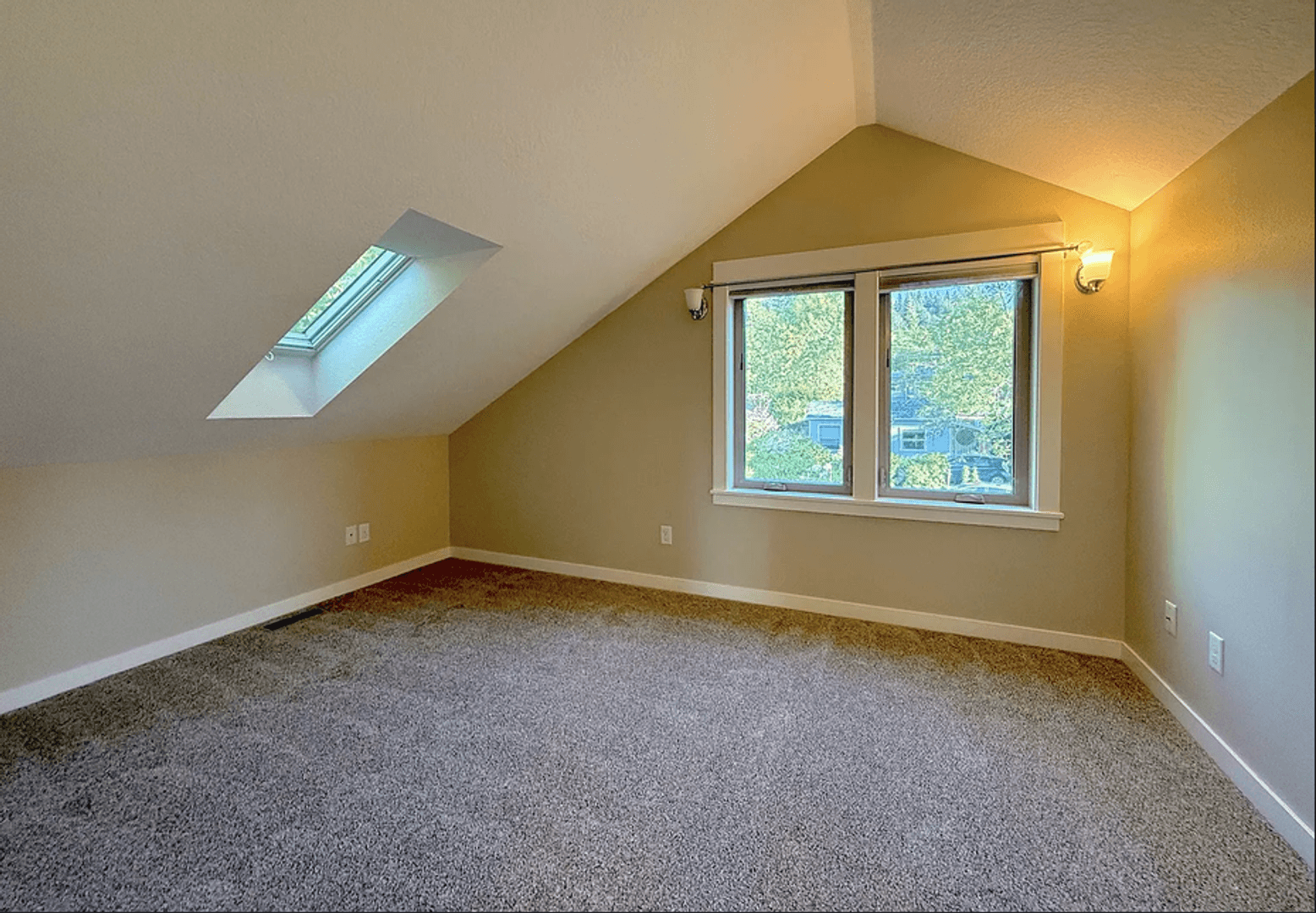 Eugene House: 1145 W 28th Ave
