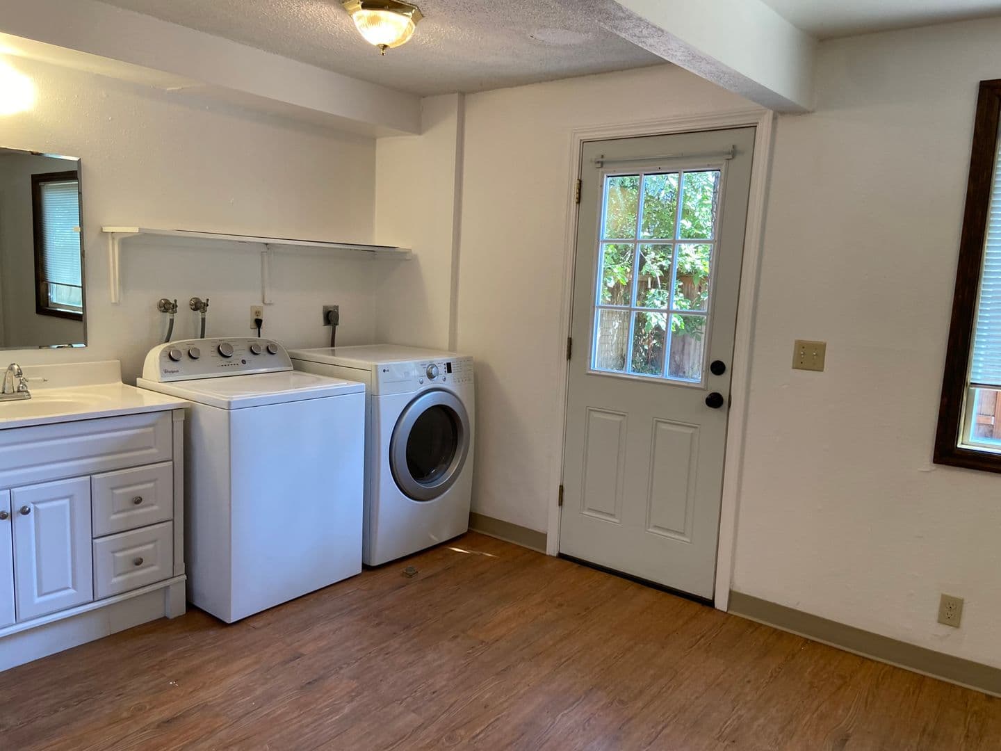 Eugene House: 2469 Miami Lane