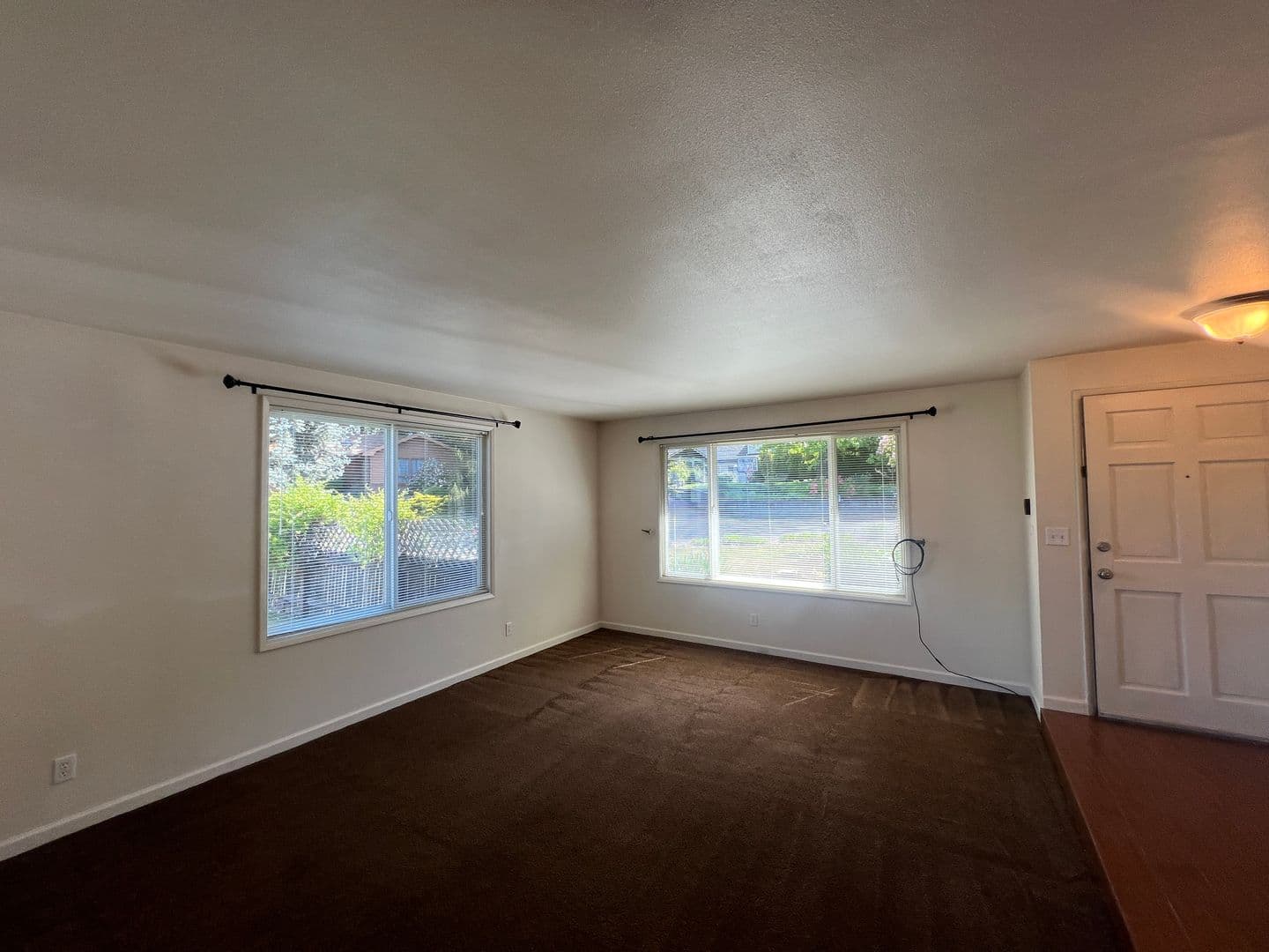 Eugene House: 2315 Ironwood