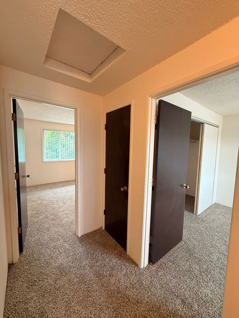 Creswell Apartment: 92 N 8th Street