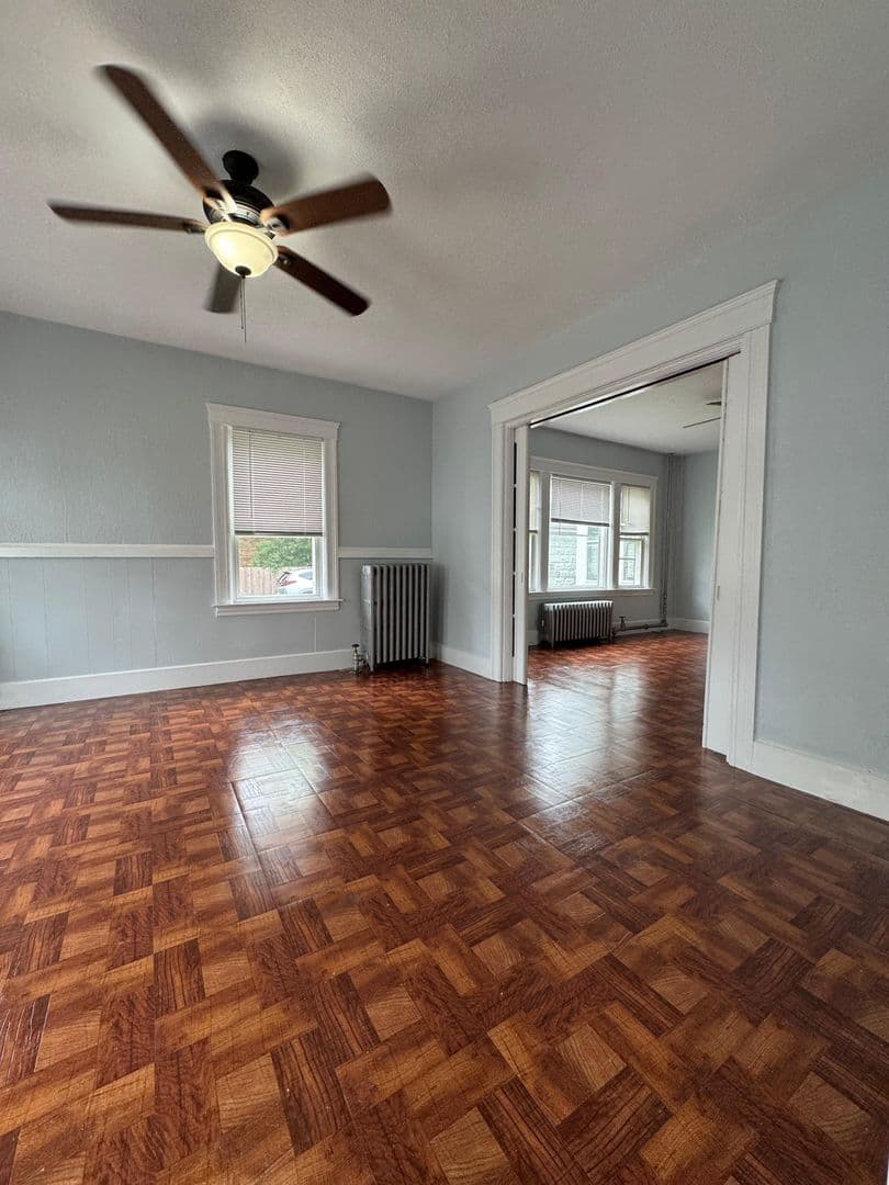 Webster Apartment: 50 Elm Street