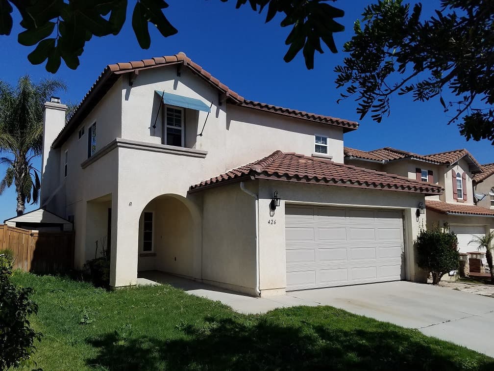 San Diego House: 426 Vista San Lucas