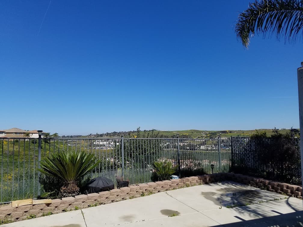 San Diego House: 426 Vista San Lucas