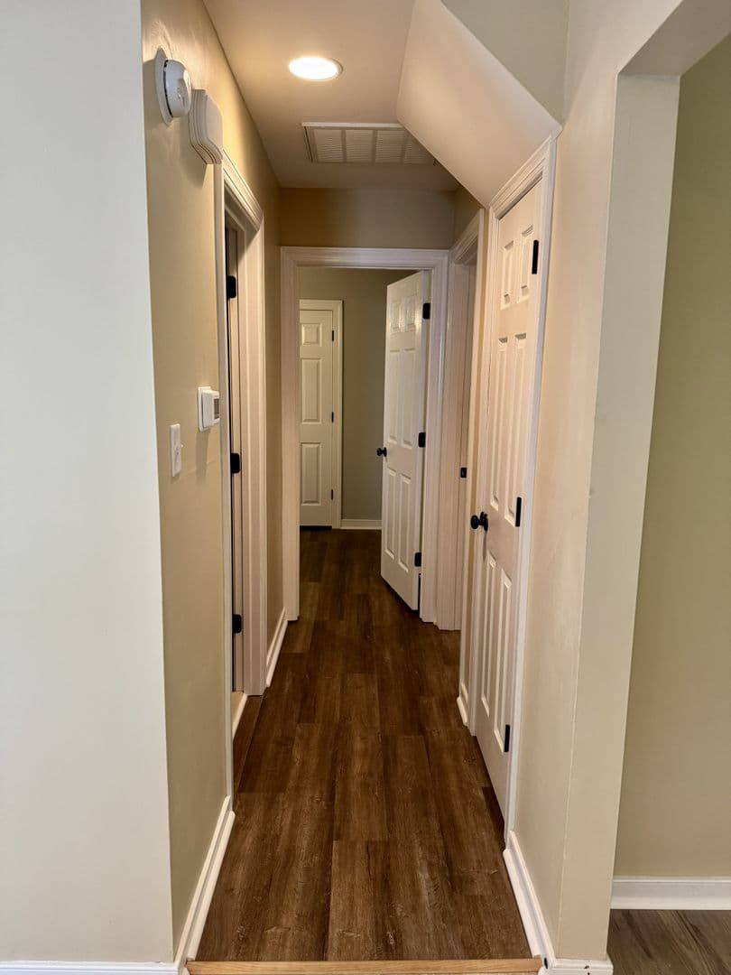 Midlothian House: 11713 Leiden Lane