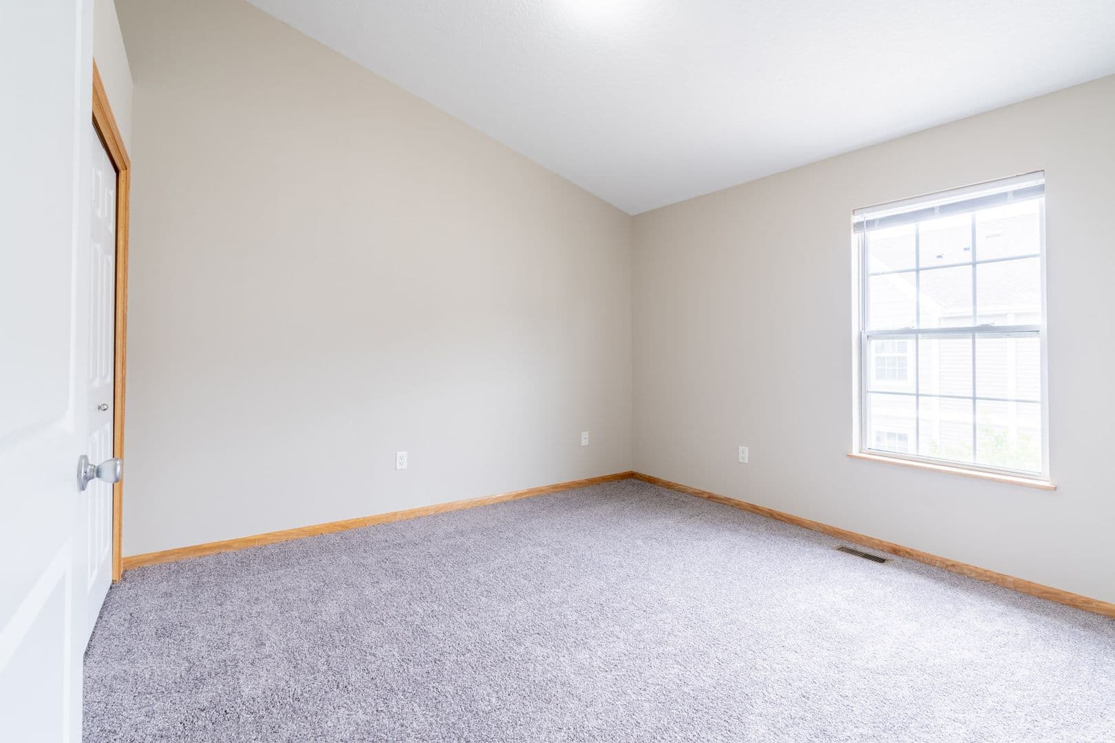 Grimes Townhome: 2150 NE 18th Street