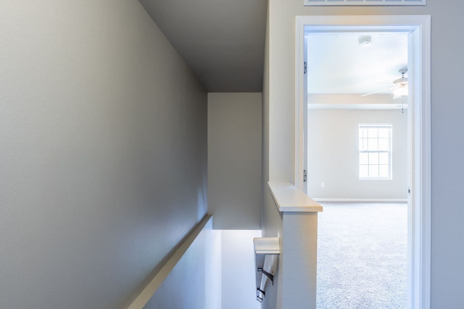 Johnston Townhome: 6813 Jack London DR