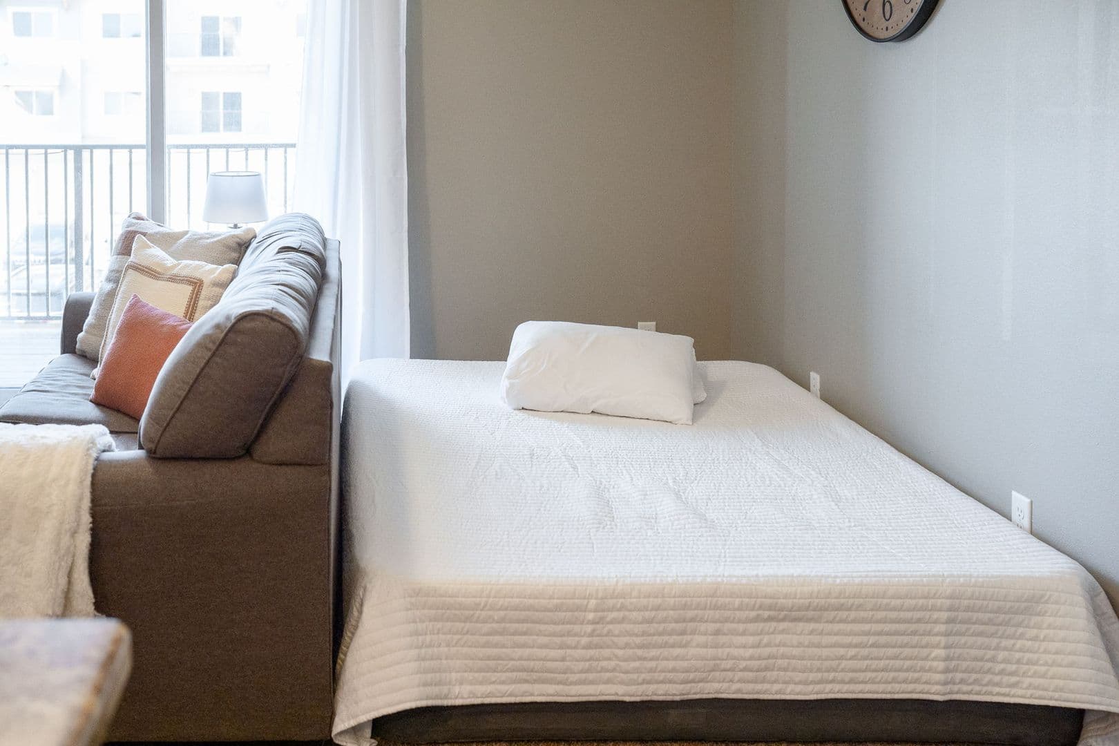 West Des Moines Apartment: 8350 Cascade Avenue