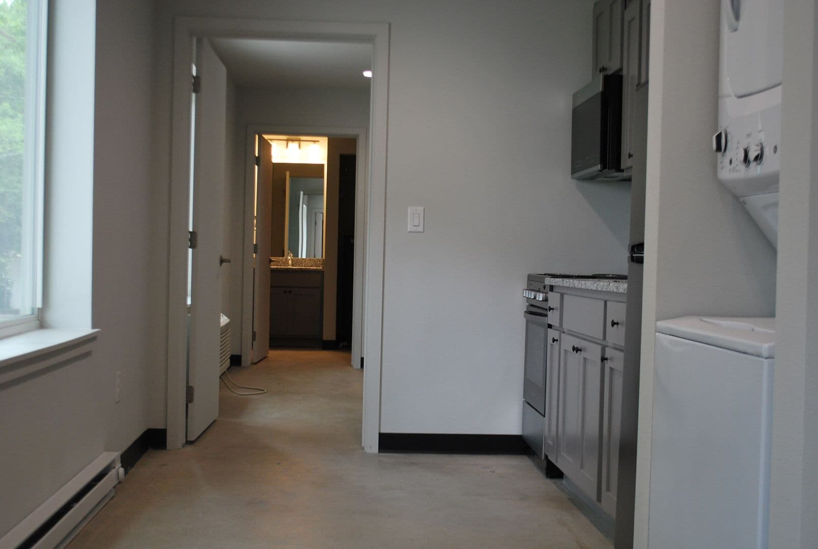 Des Moines Apartment: 1219 34th Street