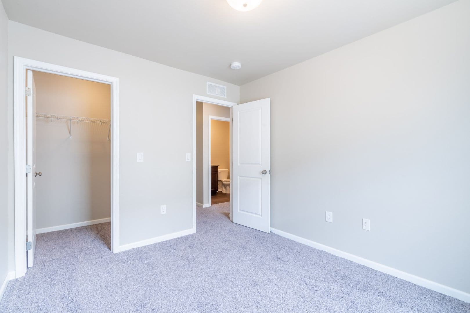 Johnston Townhome: 6813 Jack London DR