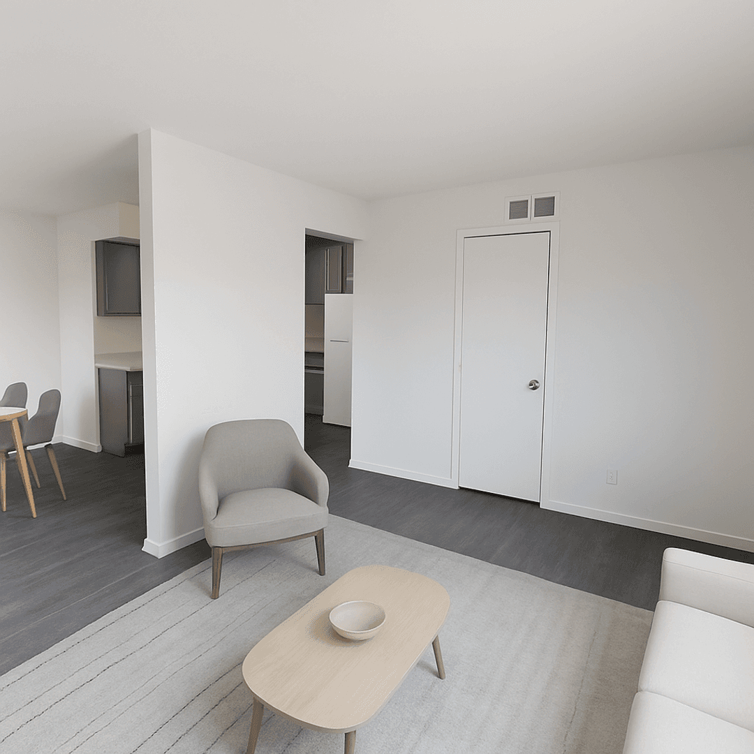 Ankeny Apartment: 201 SW Linden St