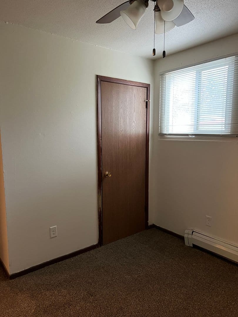 Des Moines Apartment: 701/711/801 Loomis Ave