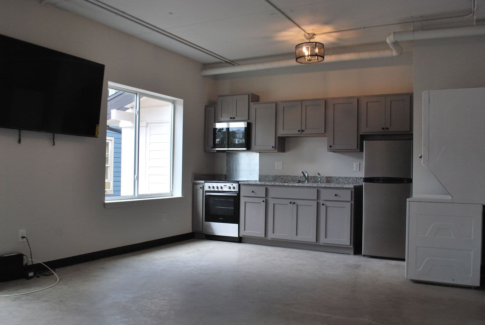 Des Moines Apartment: 1219 34th Street