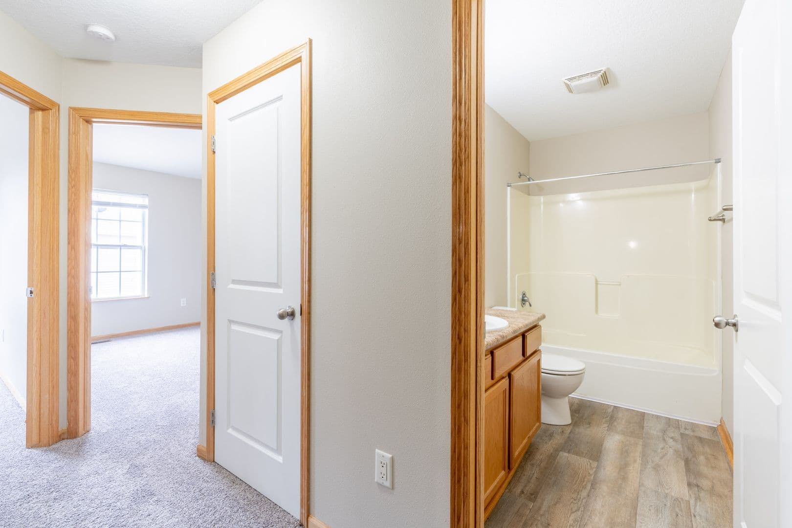 Grimes Townhome: 2150 NE 18th Street