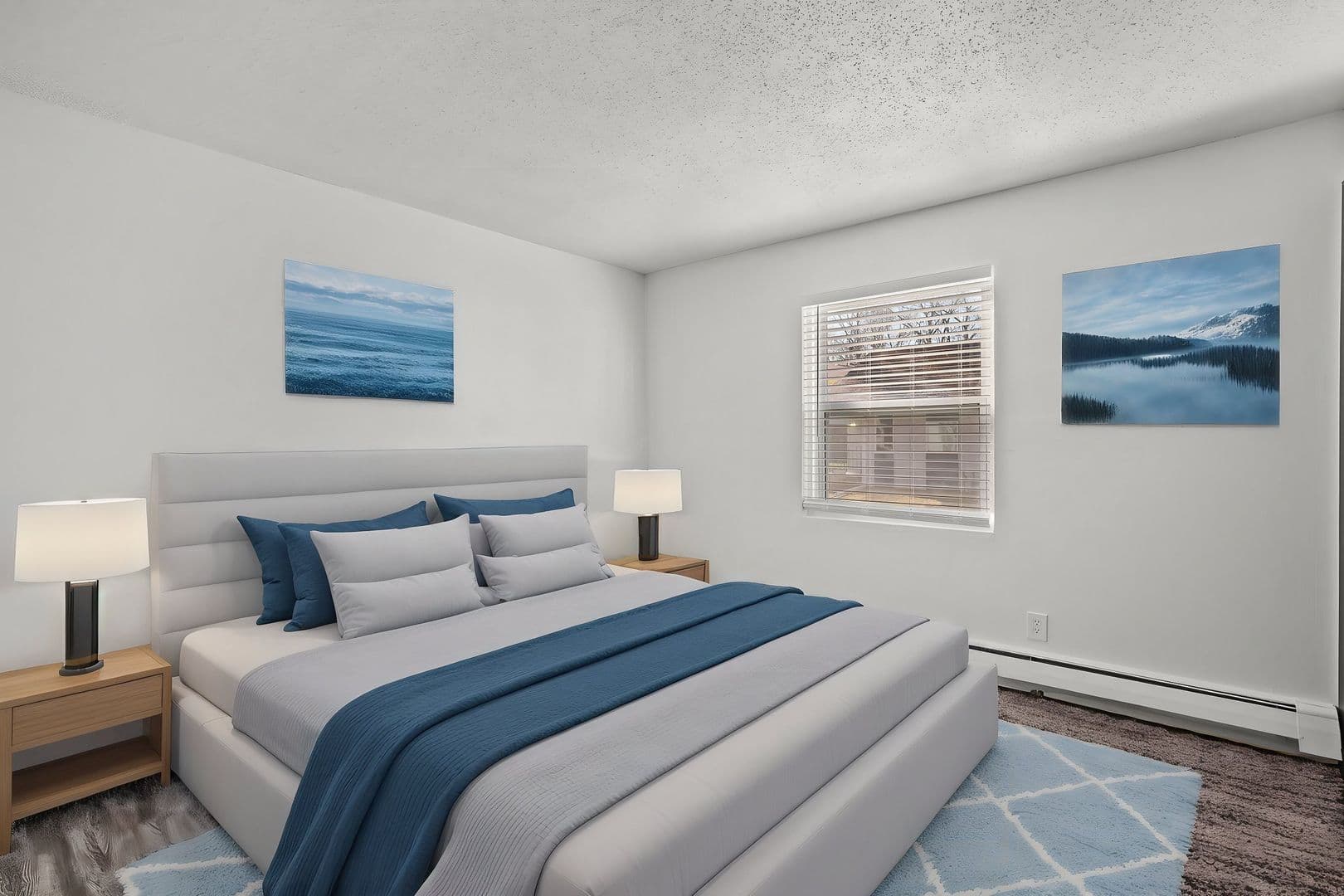Des Moines Apartment: 2400 Hickman Rd