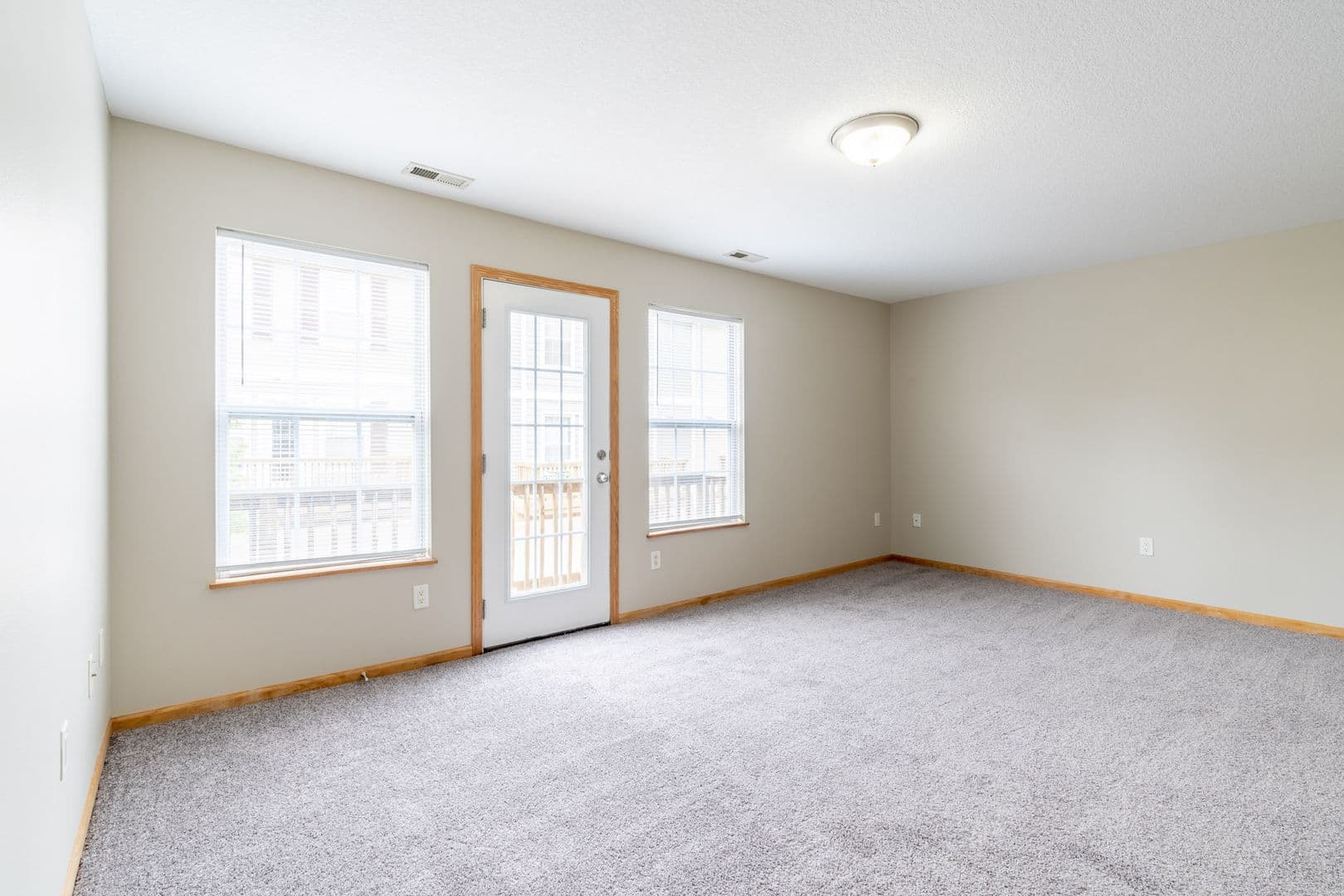 Grimes Townhome: 2150 NE 18th Street