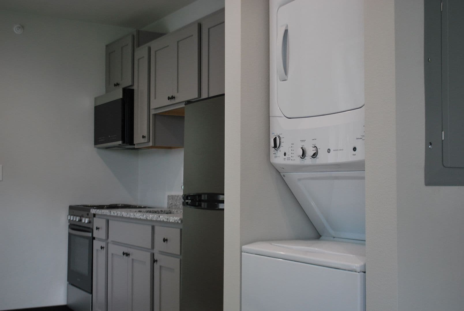 Des Moines Apartment: 1219 34th Street