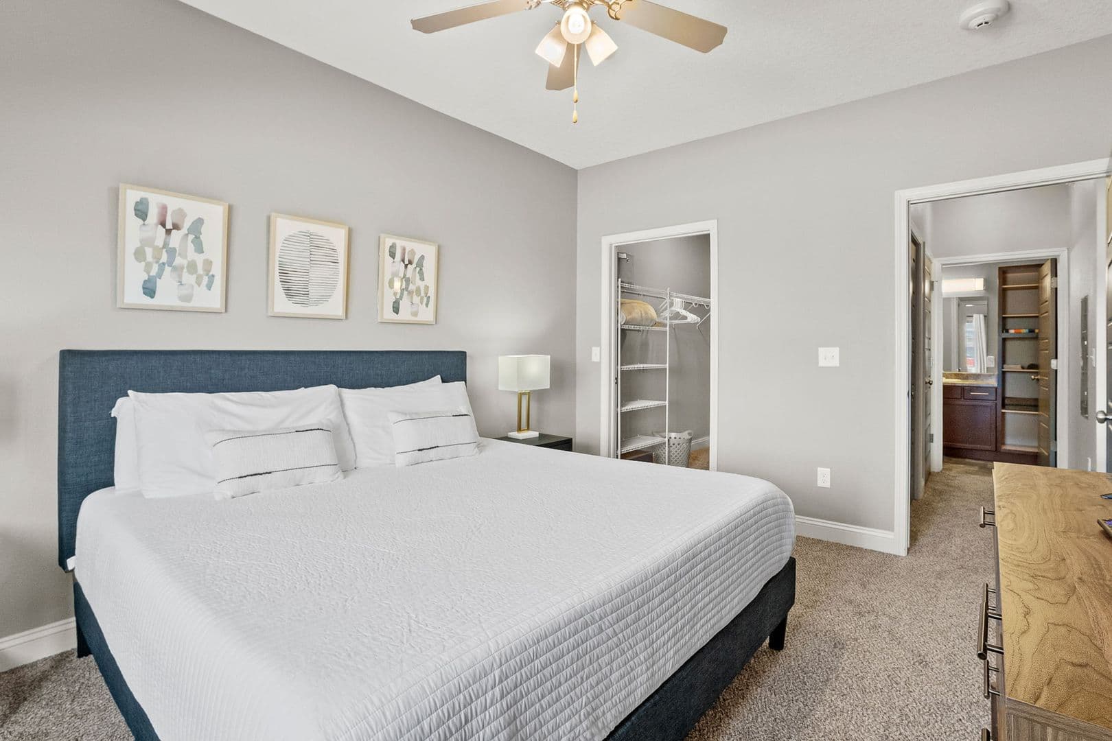West Des Moines Apartment: 8350 Cascade Avenue