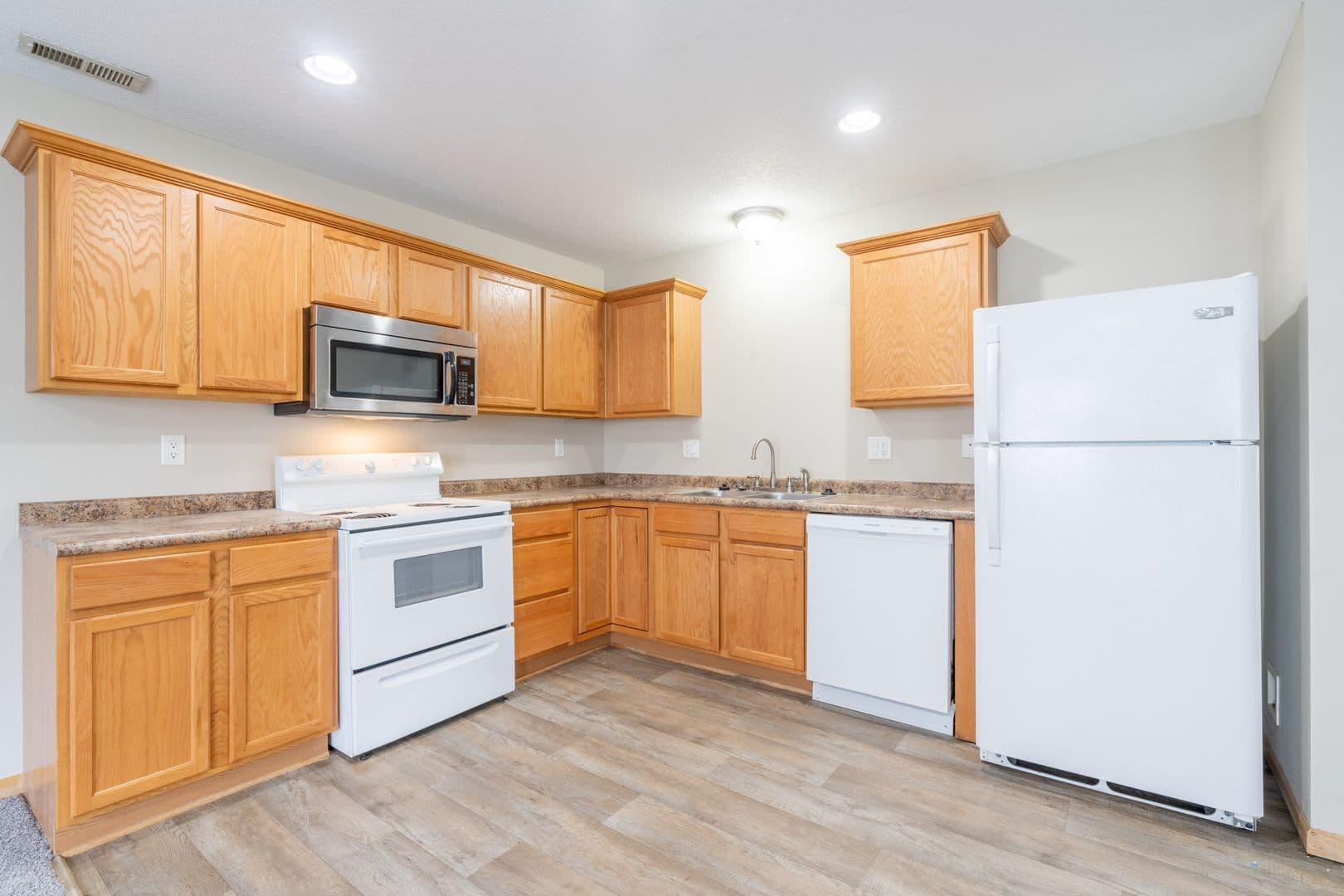 Grimes Townhome: 2150 NE 18th Street