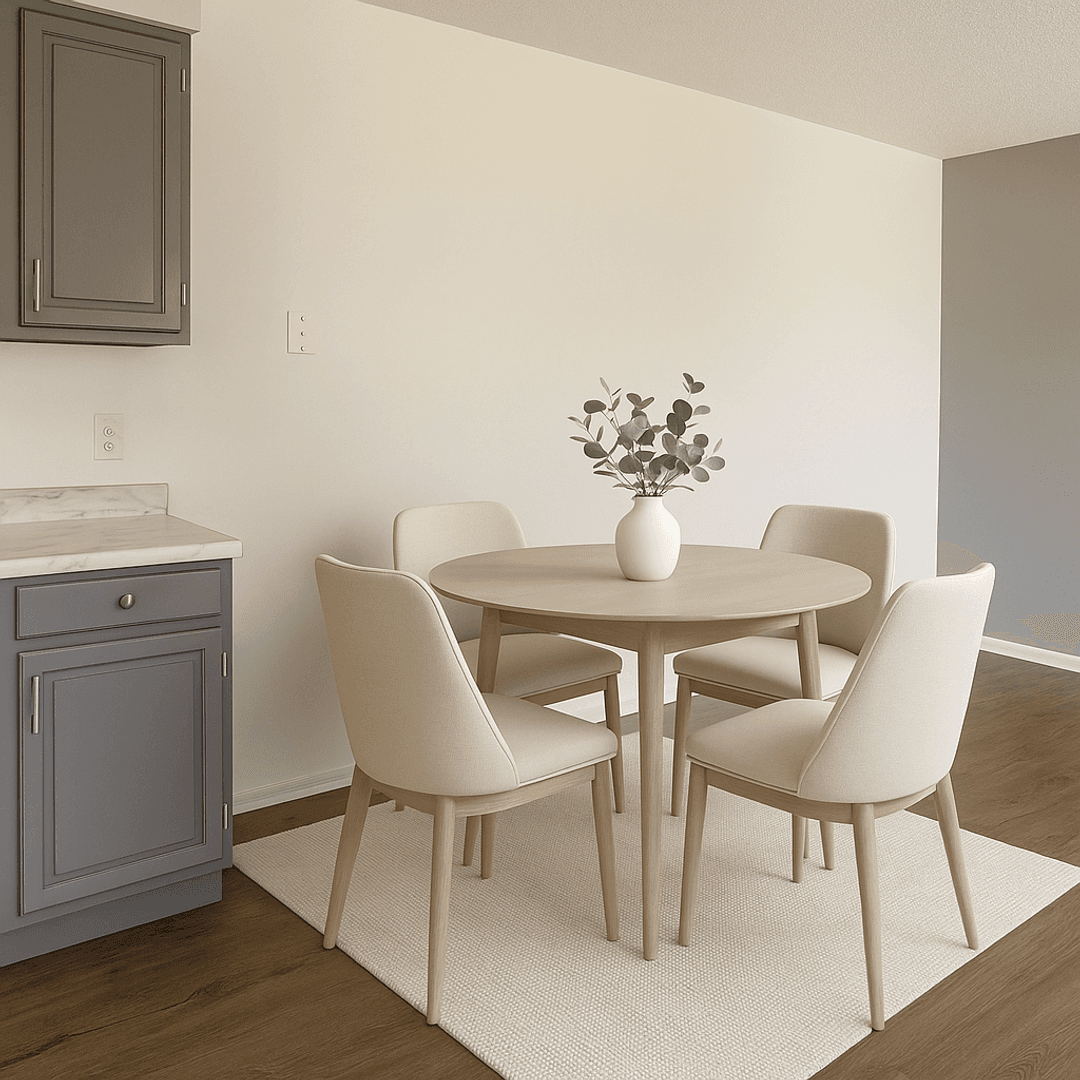 Ankeny Apartment: 201 SW Linden St