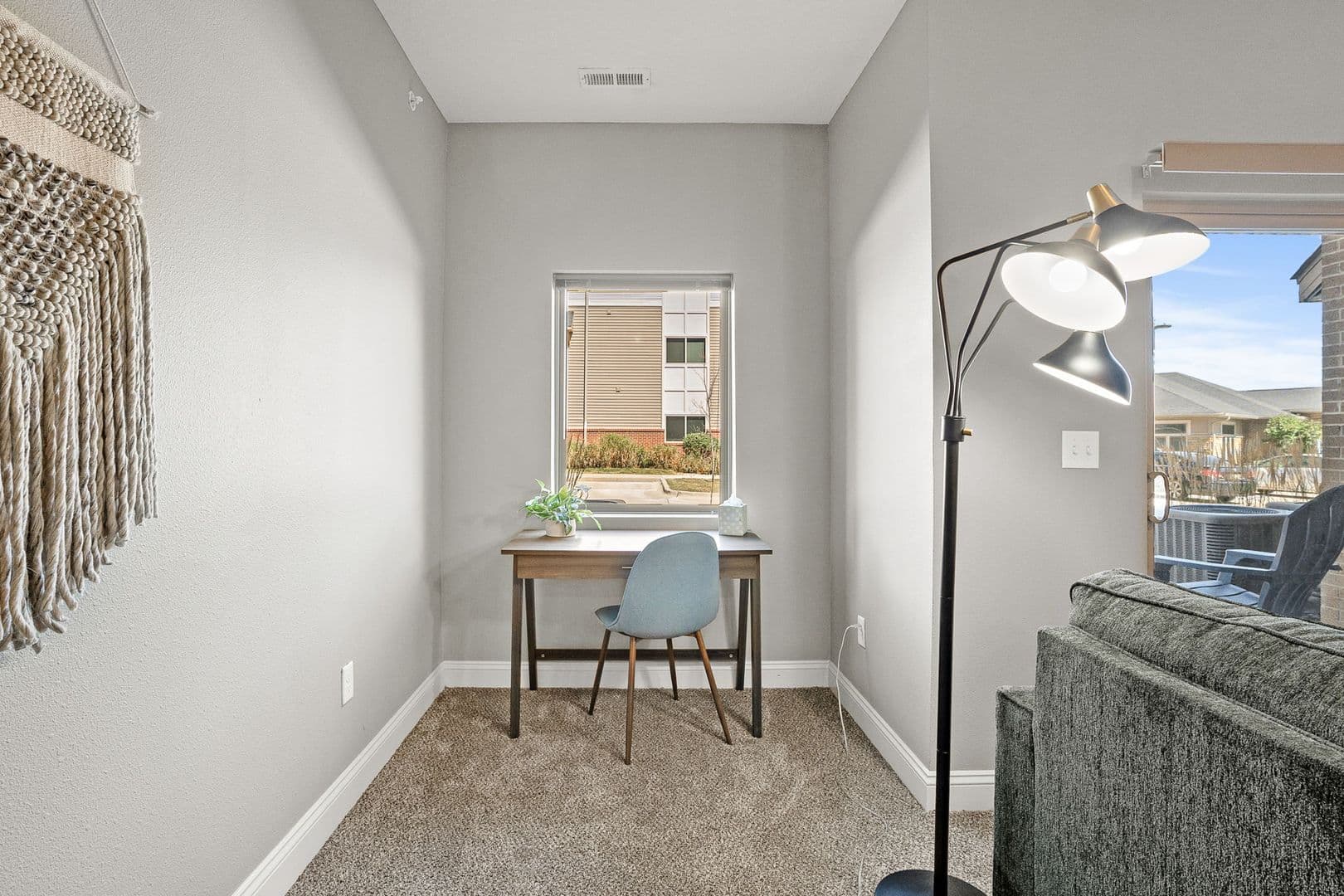 West Des Moines Apartment: 8350 Cascade Avenue