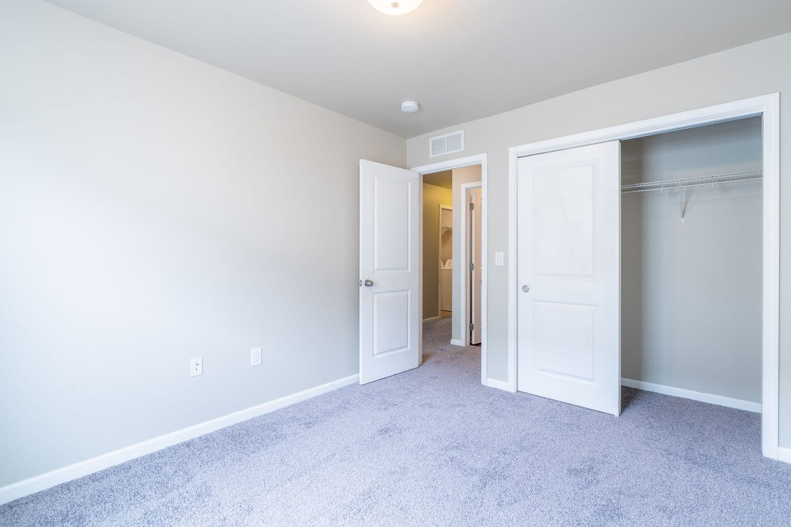 Johnston Townhome: 6813 Jack London DR