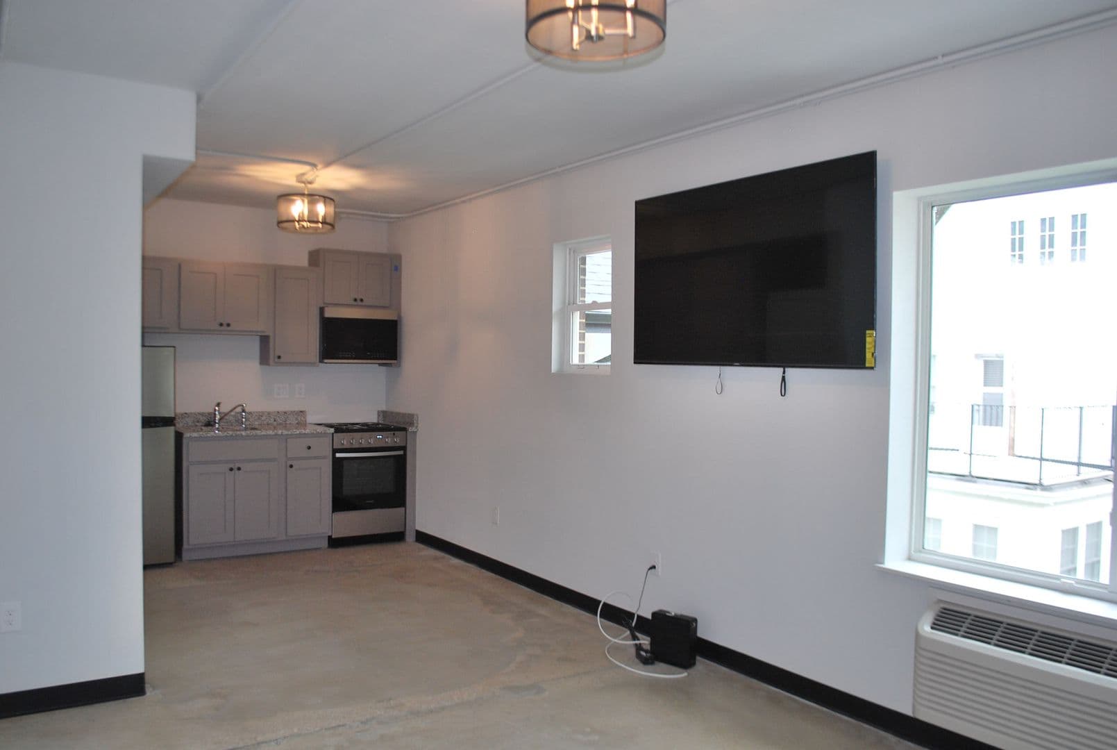 Des Moines Apartment: 1219 34th Street