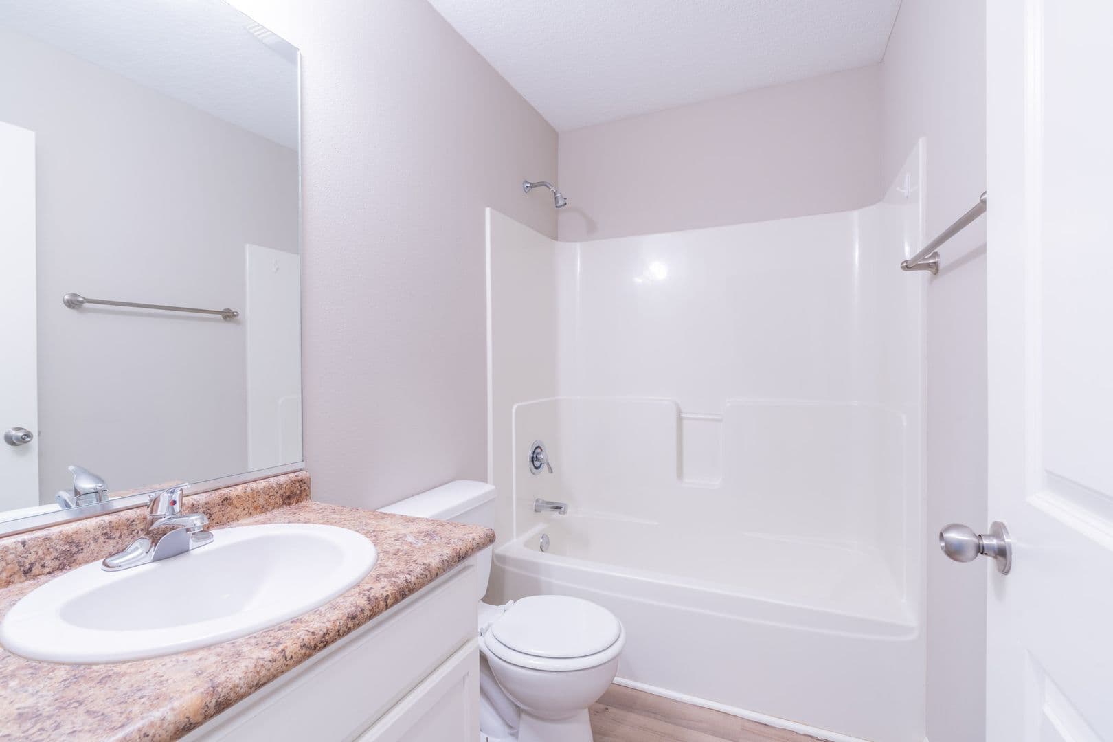Johnston Townhome: 6813 Jack London DR
