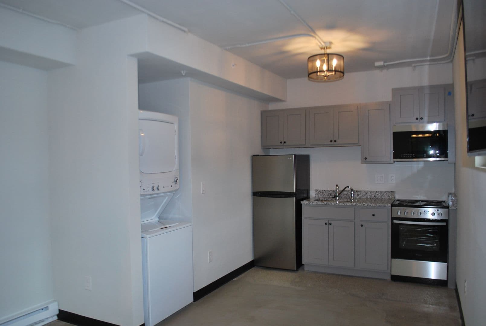 Des Moines Apartment: 1219 34th Street