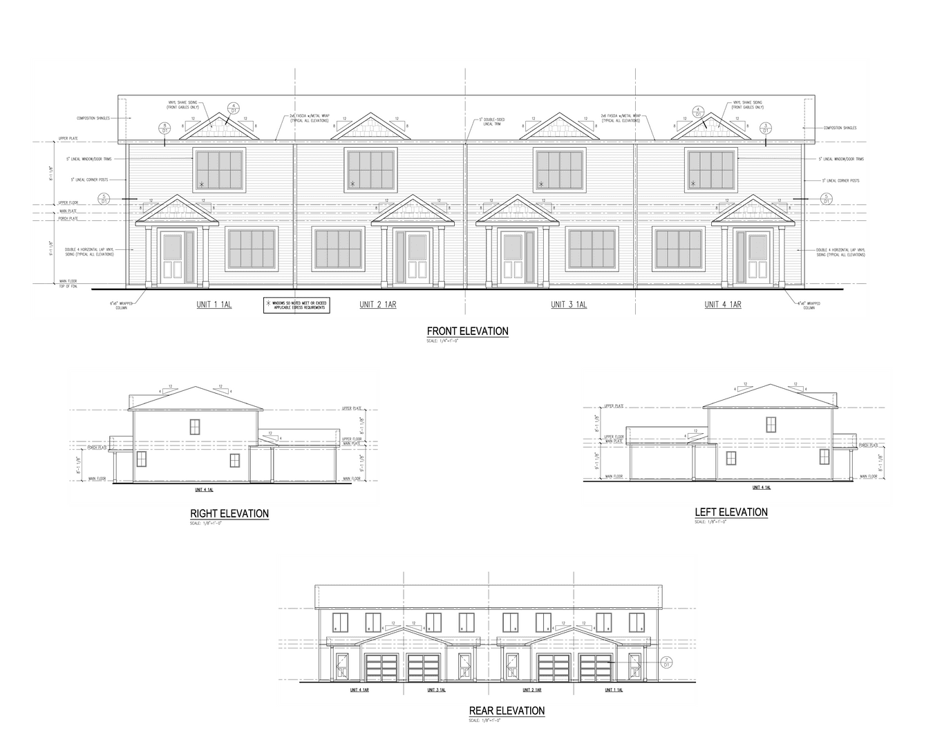 Creston Apartment: 701 West Adams