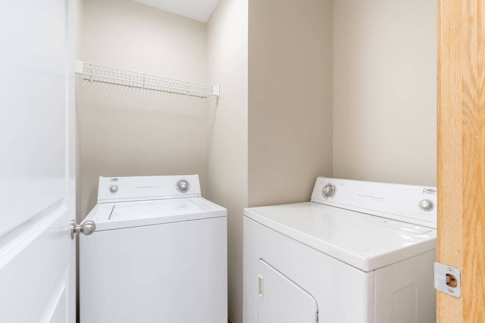 Grimes Townhome: 2150 NE 18th Street