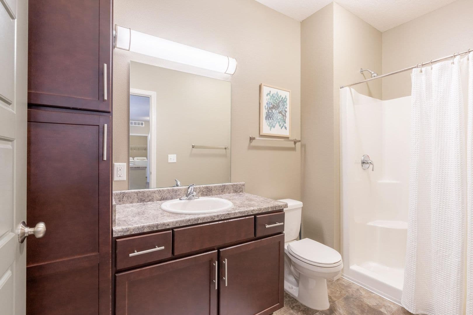 West Des Moines Apartment: 8350 Cascade Avenue